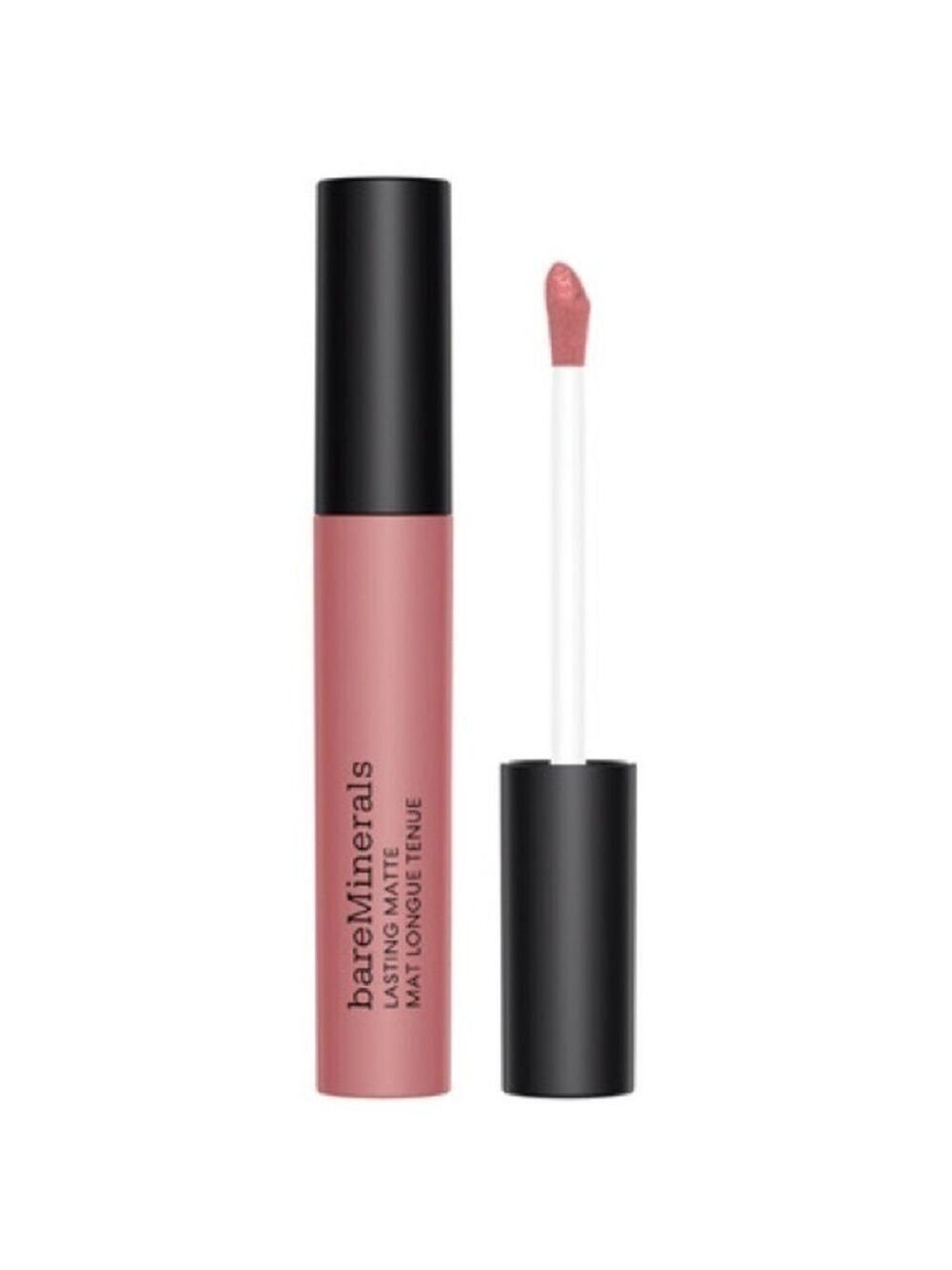bareMinerals Mineralist Lasting Matte Liquid Lipstick